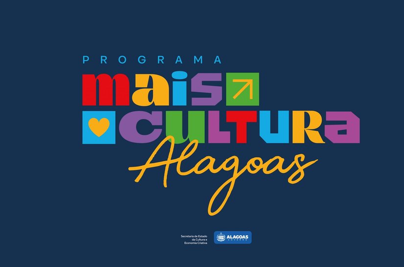 Secult divulga resultado preliminar do Programa Mais Cultura Alagoas