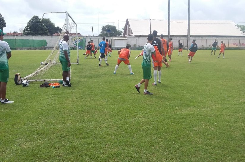Clima de confiança na reabilitação marca recreativo do Hulk antes de jogo decisivo