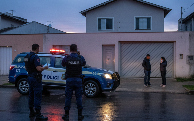 Policial militar é morto durante tentativa de assalto em São João de Meriti