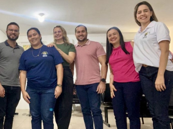 Secretaria de Saúde implanta Núcleo de Atenção ao Fumante para povos originários de Palmeira