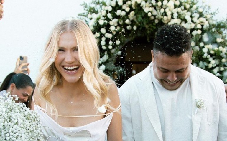 Casamento de Ronaldo e Celina Locks: saiba quem está na lista de convidados; veja fotos