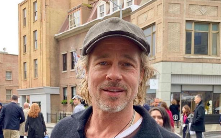 Brad Pitt: Apenas duas atrizes deslumbraram o ator durante todos esses anos