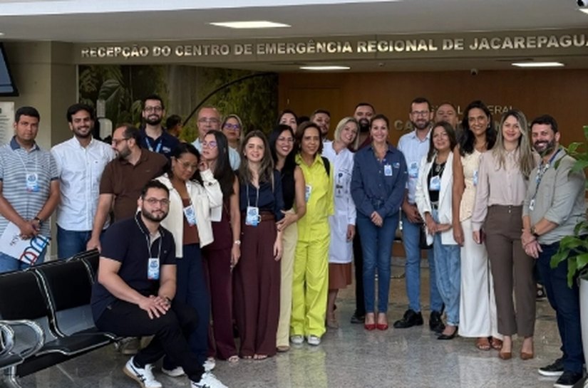 Imersão promovida pela AMA marca novo ciclo para saúde nos municípios