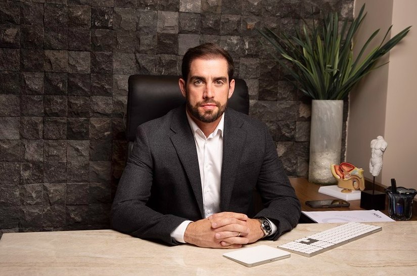 Uso indiscriminado de testosterona entre homens com sobrepeso acende alerta médico