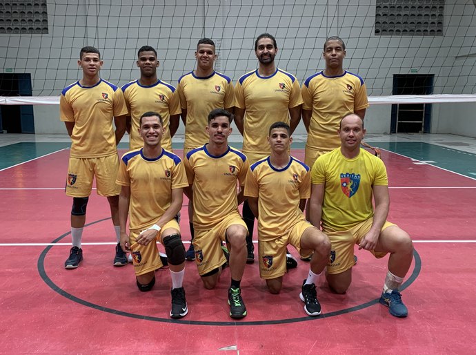 Estudantes da Uninassau Maceió representam Alagoas no JUBs 2021