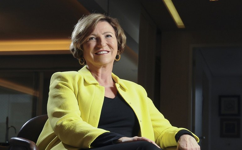 Leila Loria assume presidência do conselho de administração do IBGC