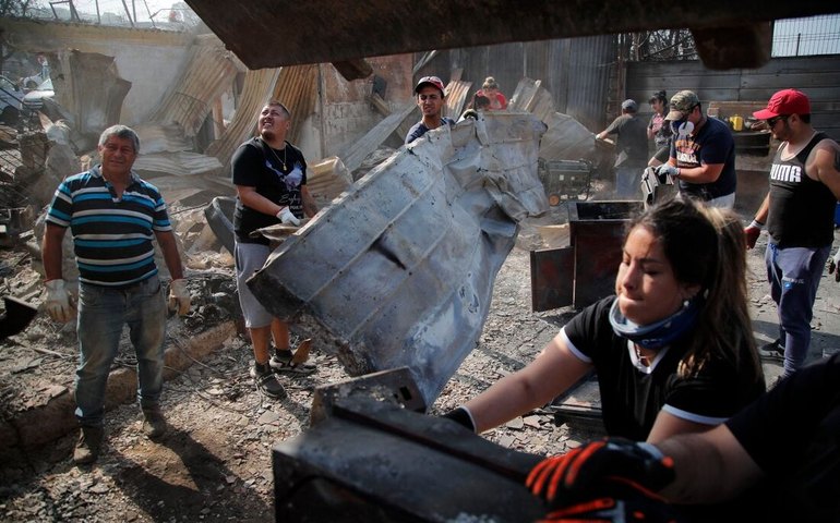 Mais de 25 mil mulheres e crianças palestinas morreram em Gaza desde outubro