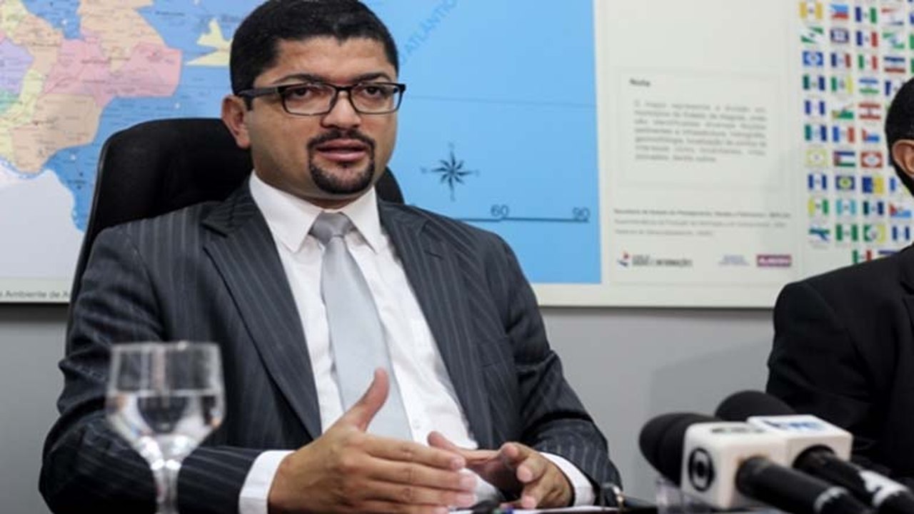 Governo define banca organizadora para concursos da PM e CBM de Alagoas