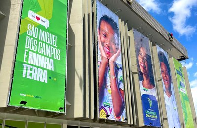Prefeitura de São Miguel dos Campos libera pagamento dos servidores nesta quarta, 29
