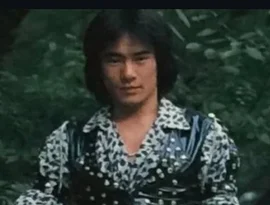 Morre aos 64 anos Hikaru Kurosaki, ator que interpretou Jaspion