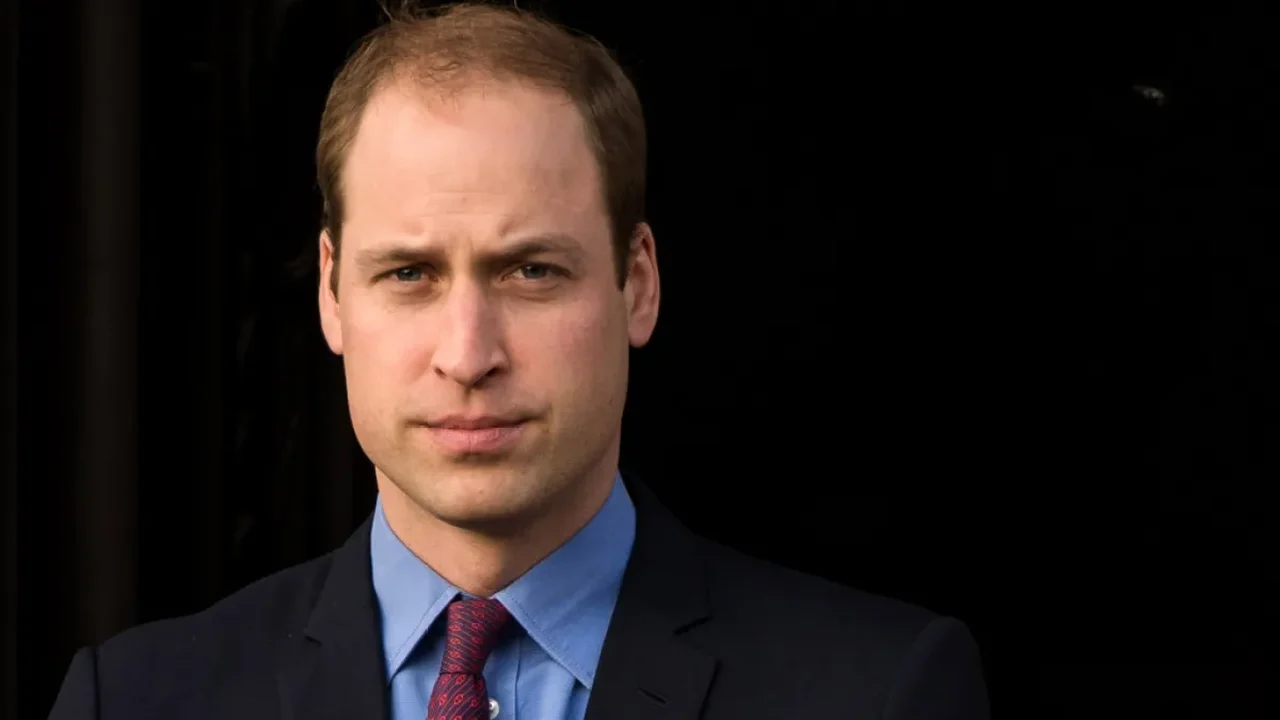 Príncipe William entra para o clube dos bilionários e supera fortuna do rei Charles III