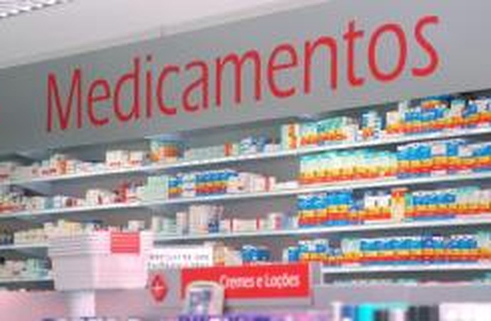 Medicamentos reajuste