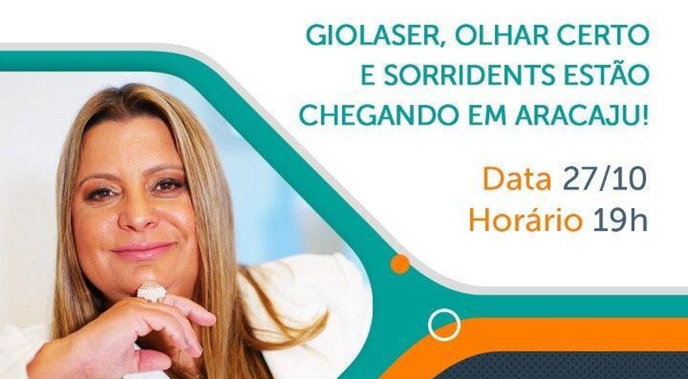 Convite / Foto: Agência Você Vahle