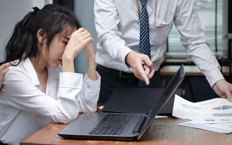 Comissões debatem convenção internacional sobre combate a violência e assédio no trabalho