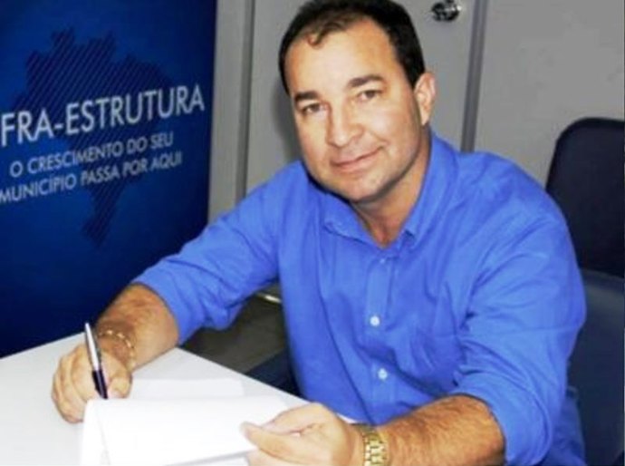 Prefeito Piancó destaca avanços que Igaci teve nesse 1º semestre do ano