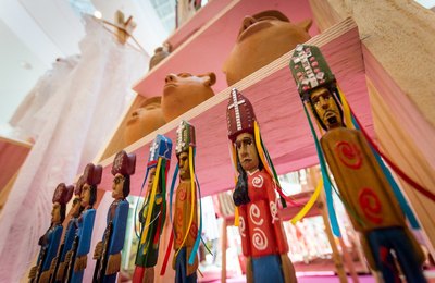 ALE aprova em 1º turno projeto que institui Fundo de Fomento ao Artesanato Alagoano