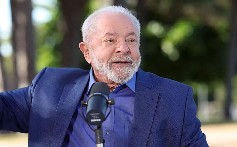 Lula amplia rixa com setor de armas ao fechar o cerco a clubes de tiro