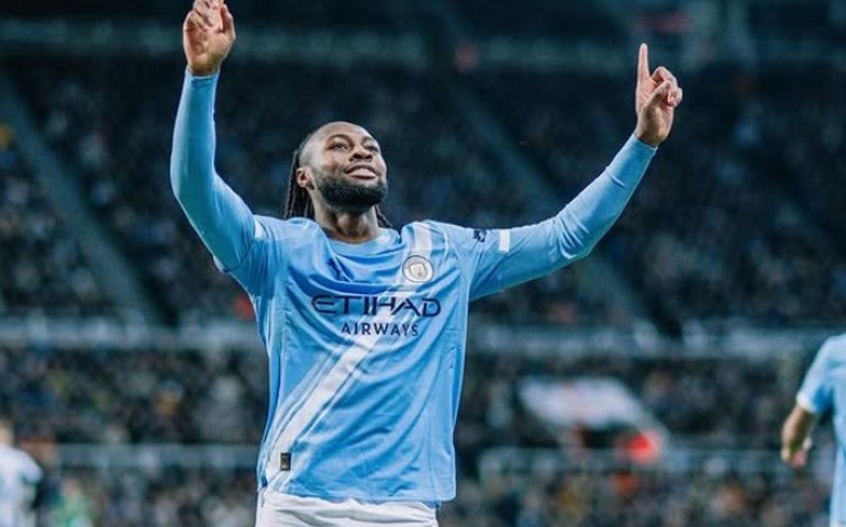 Reforço milionário brilha e City abre vantagem sobre Newcastle na semifinal