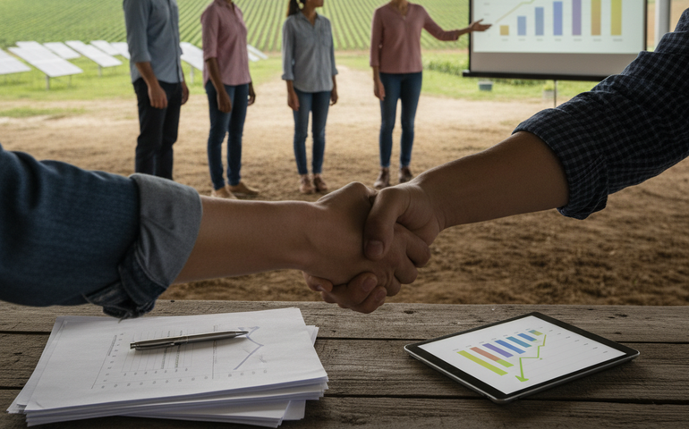 CMN reajusta preços de garantia para produtos do PGPAF/Pronaf