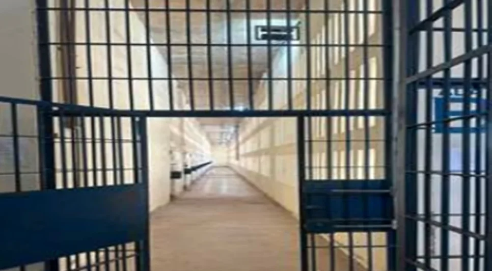 Prisao de onde Carla Zambelli PL SP ficara caso venha para o Brasil