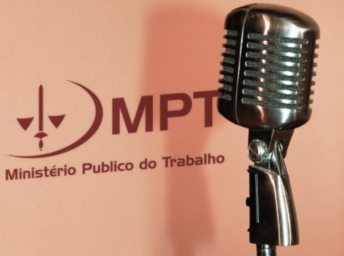 Prêmio MPT de Jornalismo 2016 divulga finalistas em nível nacional