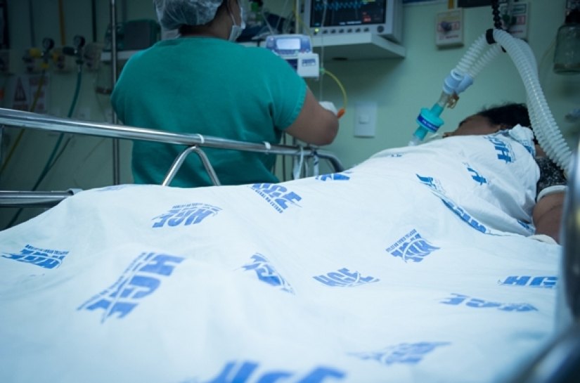 HGE e UE do Agreste atendem mais de 900 pacientes no fim de semana