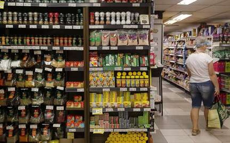 Ipea eleva projeção do IPCA de 2022 de 4,9% para 5,6%