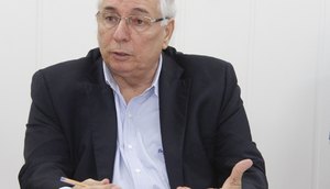 CONSELHEIRO LUIZ AUGUSTO / Foto: DICOM/TCE