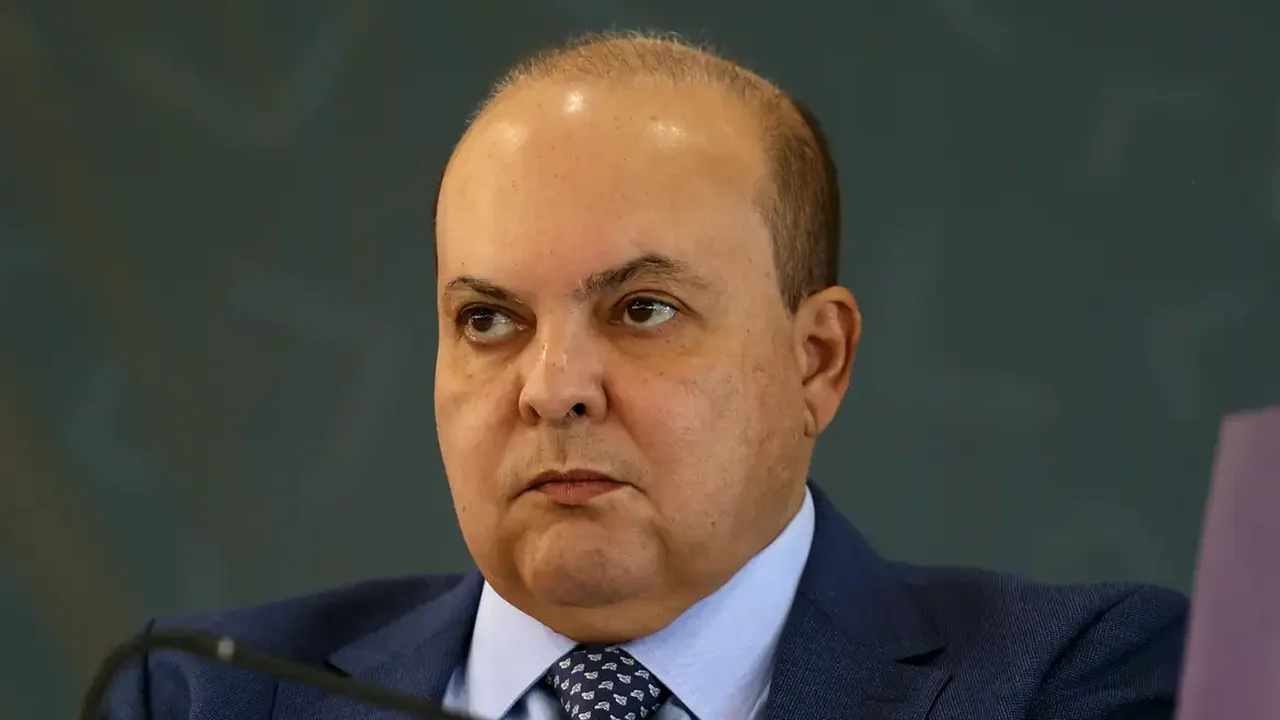 Escritório de Ibaneis recebeu dinheiro dias após contrato do PicPay com o governo do DF
