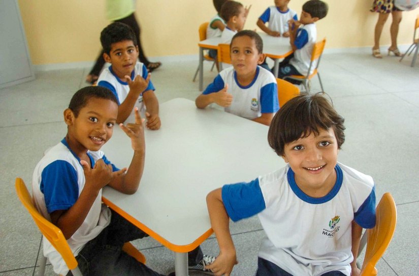 Período de transferência para alunos da Rede tem início nesta quarta