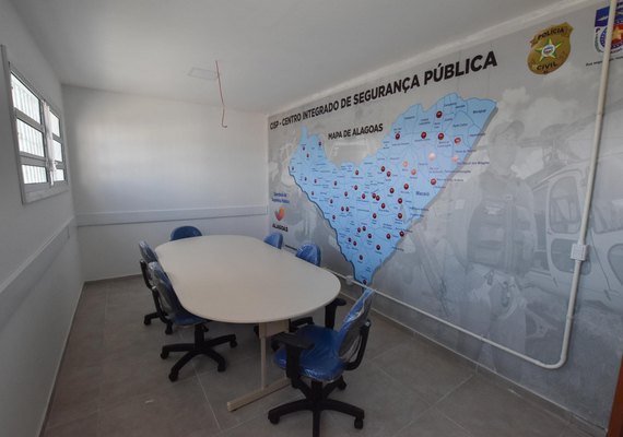 Cisp e convênios com Estado potencializam melhorias à população de Igreja Nova