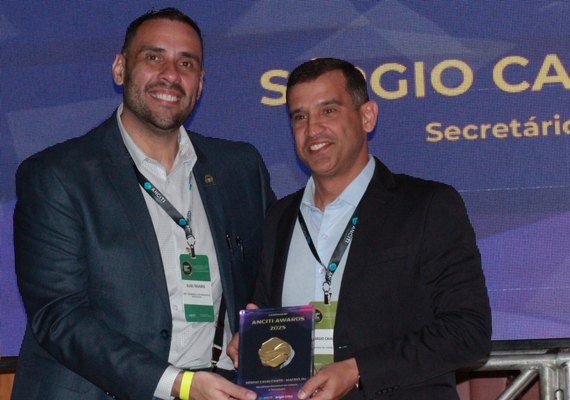 Maceió ganha destaque nacional em premiação de cidades inteligentes