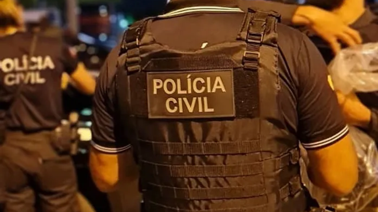 Morre policial civil baleado durante confronto com traficantes na Avenida Brasil
