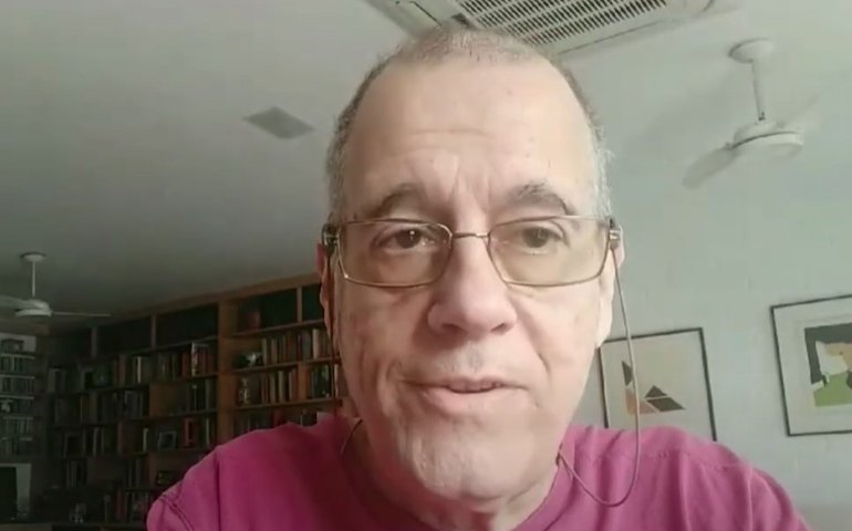 Paulo Henriques Britto é eleito imortal da ABL; conheça trajetória