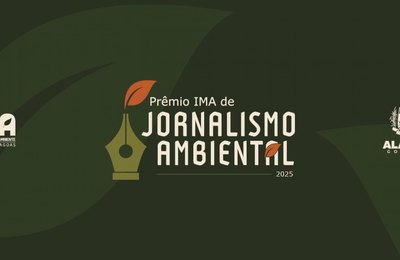 Prêmio IMA de Jornalismo Ambiental terá premiação em dezembro