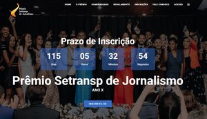 X PRÊMIO SETRANSP