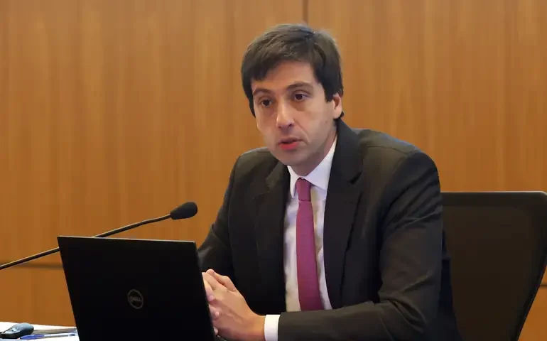 BC continua desconfortável com a desancoragem das expectativas para inflação, diz diretor