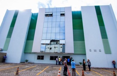 Confira o expediente de serviços da Saúde municipal para este fim de semana e feriados