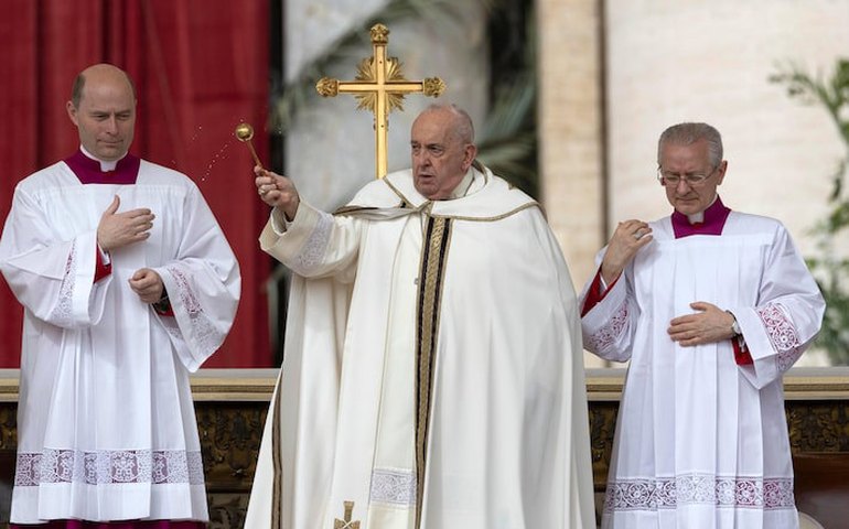 Visões de Maria, estátuas que choram; veja novas regras do Vaticano para validar evento sobrenatural