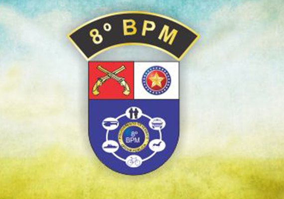 PM detém homem com motocicleta roubada em Rio Largo