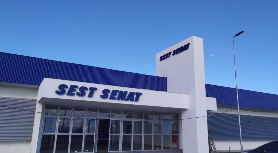 SEST-SENAT-1200x675 / Foto: Foto: SEST SENAT