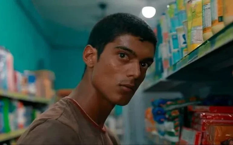 Ator de 'Renascer' conquistou papel na novela após entregar comida nos Estúdios Globo; entenda