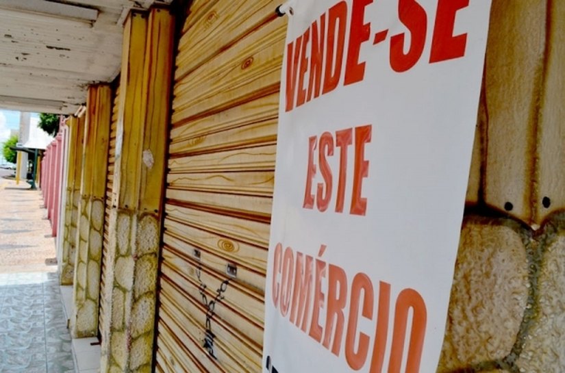 Extinção de empresas cai 17% no mês de abril, no Estado de Alagoas