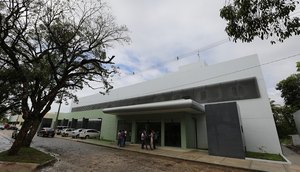 hospital_veterinario / Foto: Foto: UFS