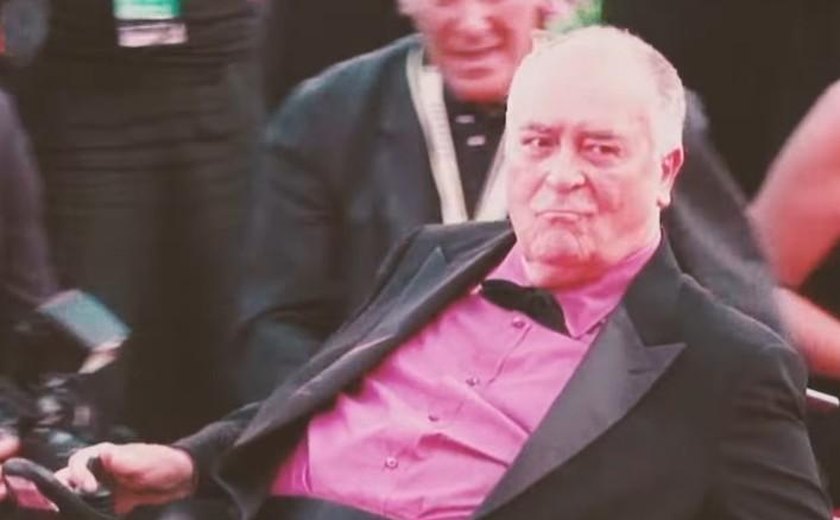 Bernardo Bertolucci era um mestre tanto no épico como no intimismo