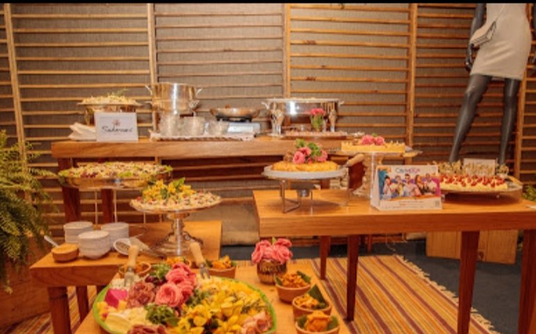 Dois buffets tradicionais em Alagoas assinam a 16ª edição do Réveillon Celebration