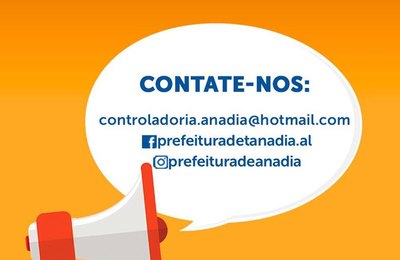 Prefeitura de Anadia lança Ouvidoria para colher demanda da população