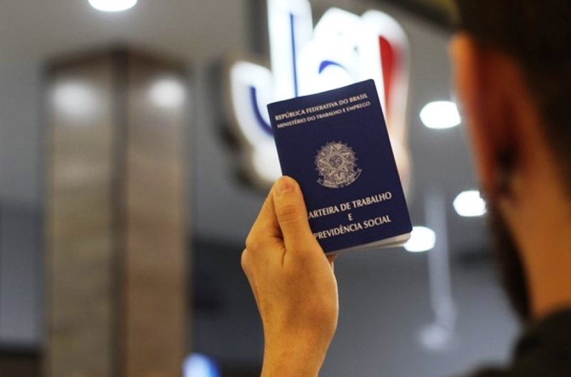 Rede estadual do Sine oferta 32 vagas para contratação imediata no interior