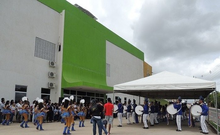 Campus do IFAL em Santana do Ipanema deve exigir passaporte da vacinação