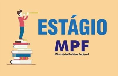 MPF/AL prorroga período de inscrição para seleção de estágio na área de Direito em Arapiraca 